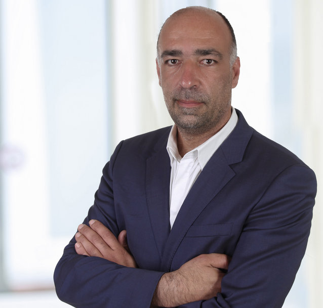 CARRIDA appoints Pedro Bento as CSO and launches new website